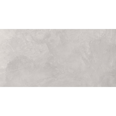 Mexen Evolution Light Grey glasierte Feinsteinzeugfliese rekt. G1, Boden- und Wandfliese 120 x 60 cm, Carving - TL437-120-060-03