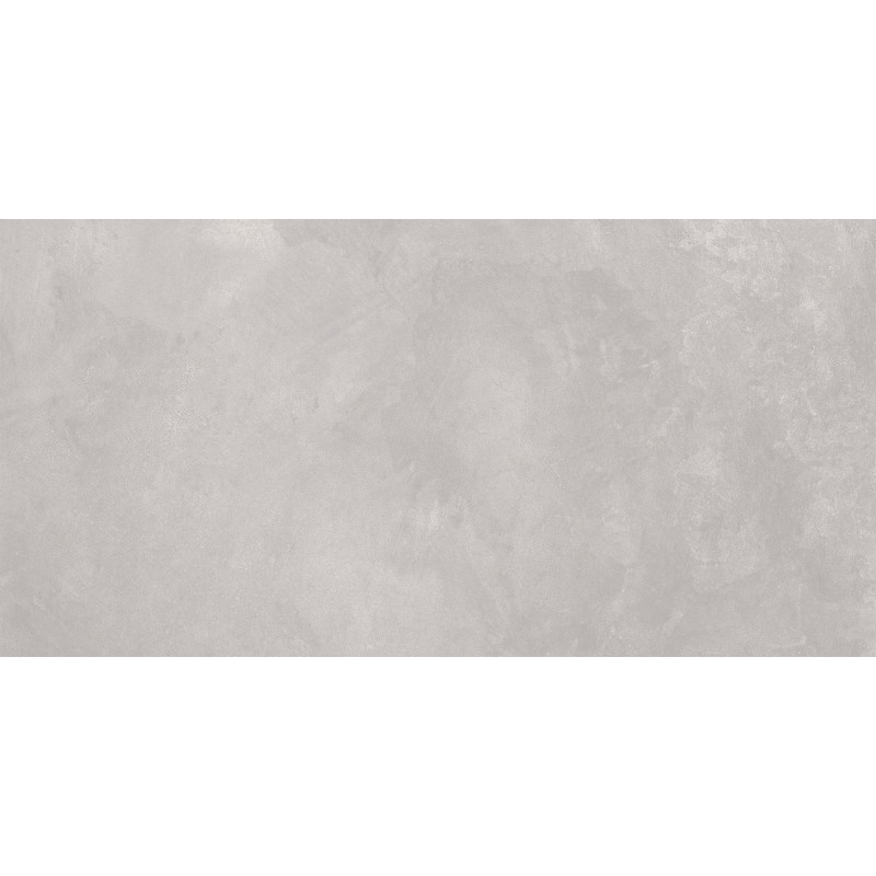 Mexen Evolution Light Grey glasierte Feinsteinzeugfliese rekt. G1, Boden- und Wandfliese 120 x 60 cm, Carving - TL437-120-060-03