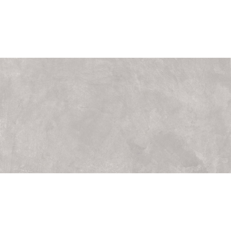 Mexen Evolution Light Grey glasierte Feinsteinzeugfliese rekt. G1, Boden- und Wandfliese 120 x 60 cm, Carving - TL437-120-060-03