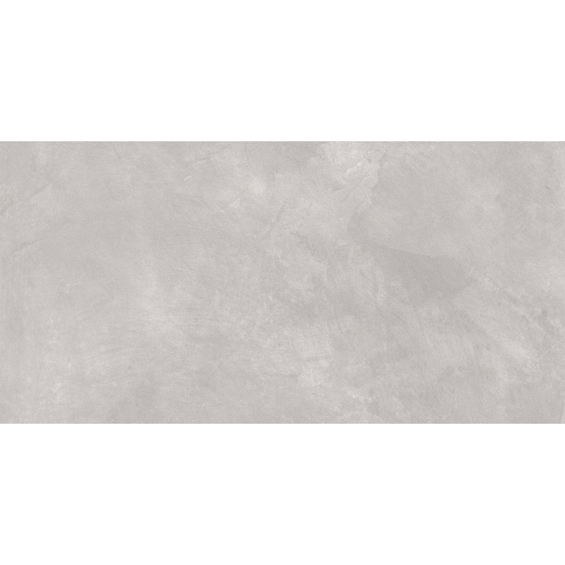 Mexen Evolution Hellgrau glasiertes Feinsteinzeug rek. G1, Boden- und Wandfliese 120 x 60 cm, Carving - TL437-120-060-03