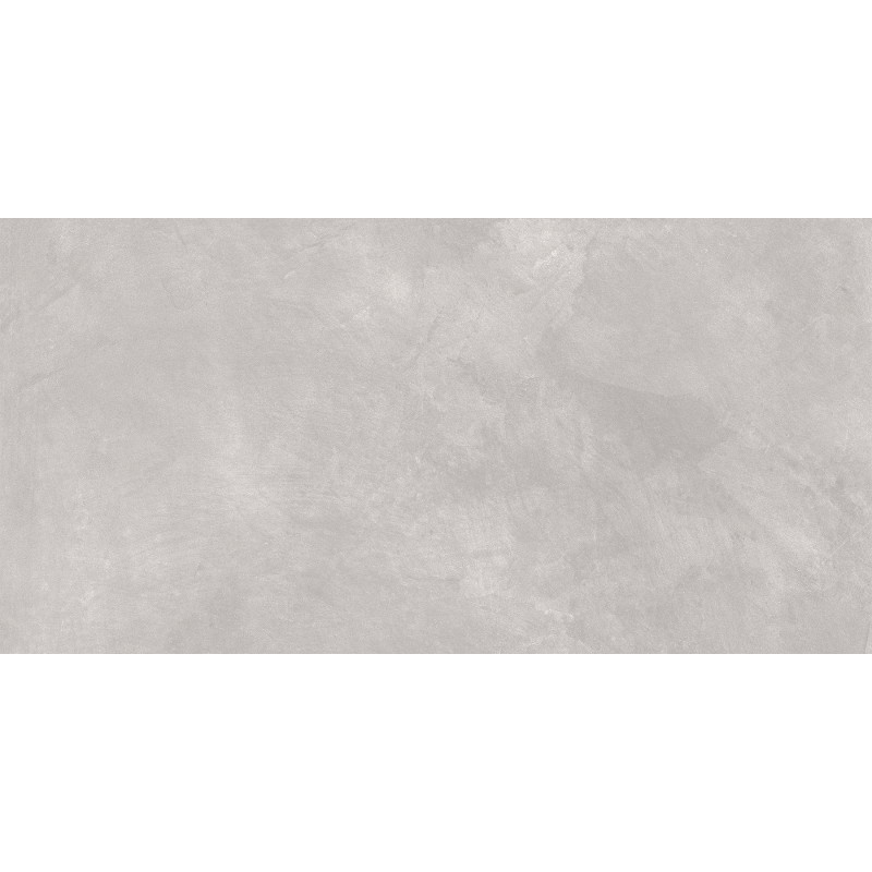 Mexen Evolution Light Grey glasierte Feinsteinzeugfliese rekt. G1, Boden- und Wandfliese 120 x 60 cm, Carving - TL437-120-060-03