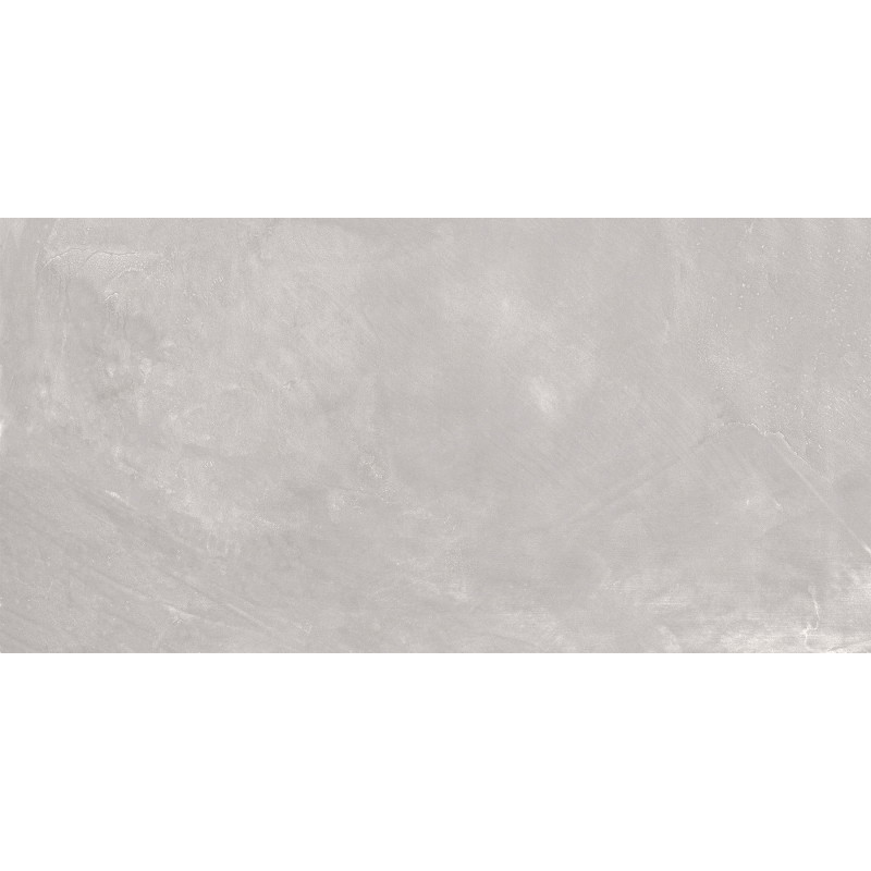 Mexen Evolution Light Grey glasierte Feinsteinzeugfliese rekt. G1, Boden- und Wandfliese 120 x 60 cm, Carving - TL437-120-060-03