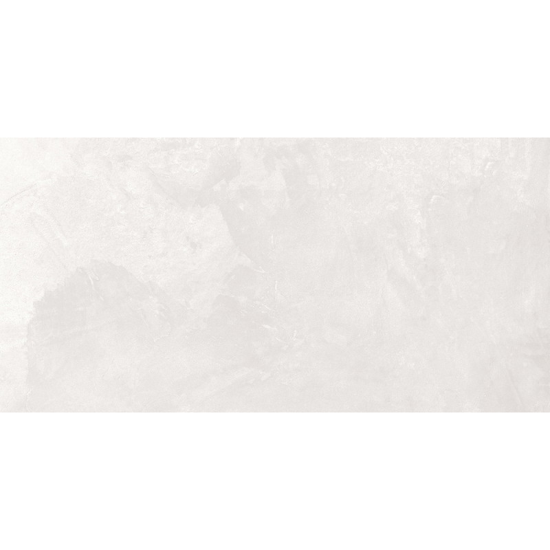 Mexen Evolution Weißer glasierter Gres rek. G1, Boden- und Wandfliese 120 x 60 cm, Carving - TL437-120-060-04