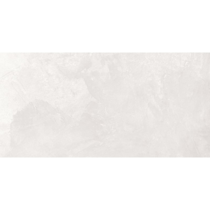 Mexen Evolution White glasiertes Feinsteinzeug rek. G1, Boden- und Wandfliese 120 x 60 cm, Carving - TL437-120-060-04