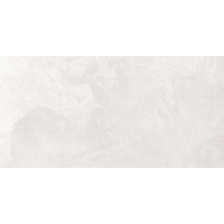 Mexen Evolution White glasiertes Feinsteinzeug rek. G1, Boden- und Wandfliese 120 x 60 cm, Carving - TL437-120-060-04