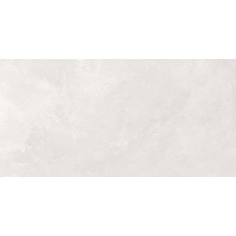 Mexen Evolution White glasiertes Feinsteinzeug rek. G1, Boden- und Wandfliese 120 x 60 cm, Carving - TL437-120-060-04