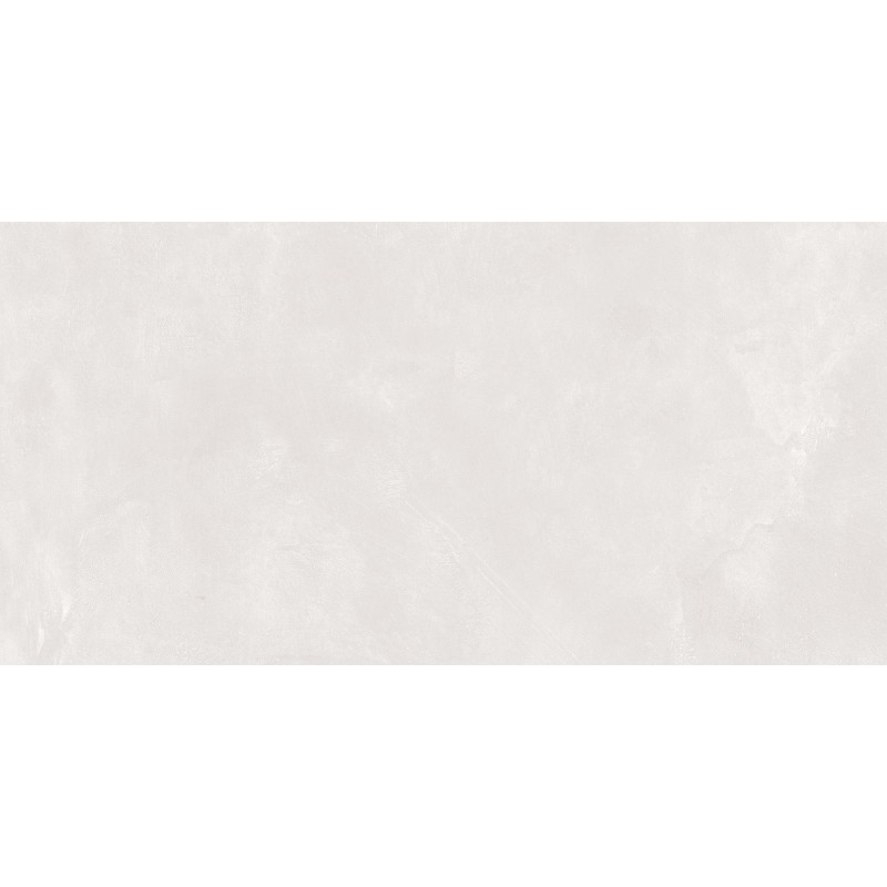 Mexen Evolution Weißer glasierter Gres rek. G1, Boden- und Wandfliese 120 x 60 cm, Carving - TL437-120-060-04
