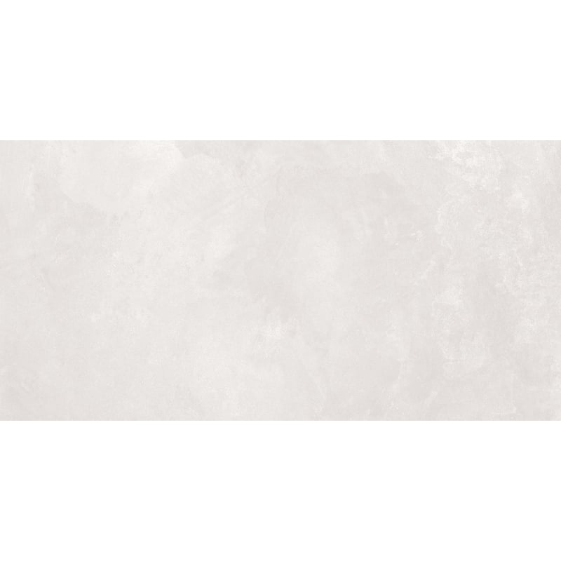 Mexen Evolution White glasiertes Feinsteinzeug rek. G1, Boden- und Wandfliese 120 x 60 cm, Carving - TL437-120-060-04