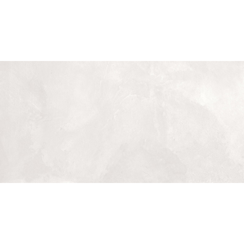 Mexen Evolution Weißer glasierter Gres rek. G1, Boden- und Wandfliese 120 x 60 cm, Carving - TL437-120-060-04