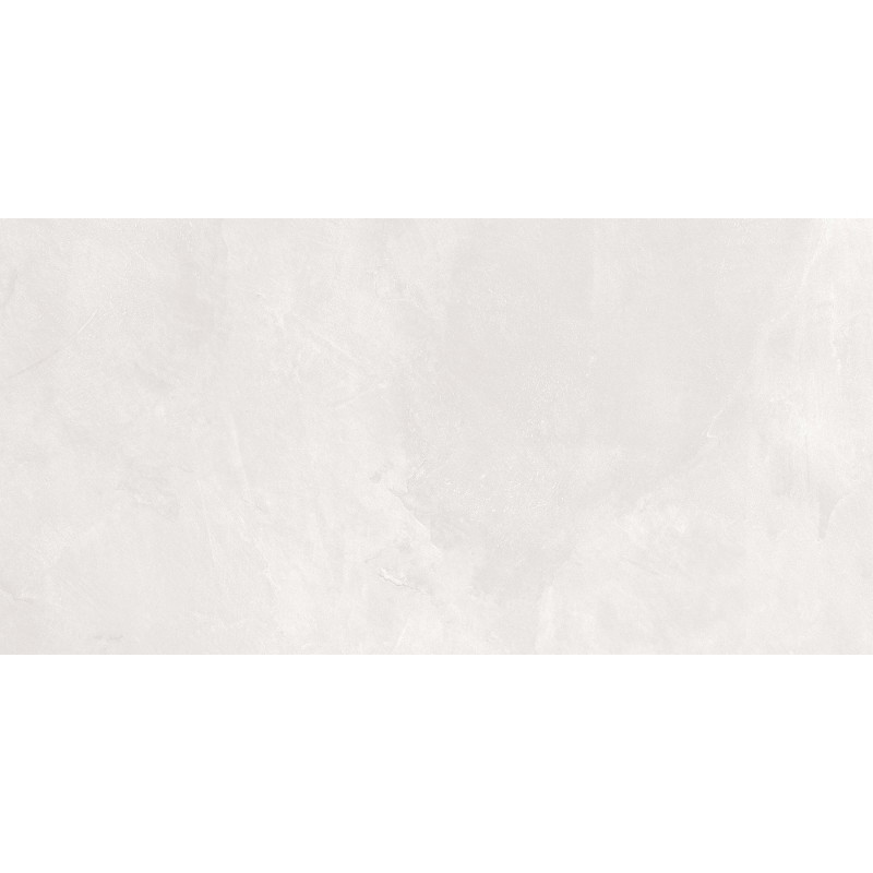 Mexen Evolution Weißer glasierter Gres rek. G1, Boden- und Wandfliese 120 x 60 cm, Carving - TL437-120-060-04