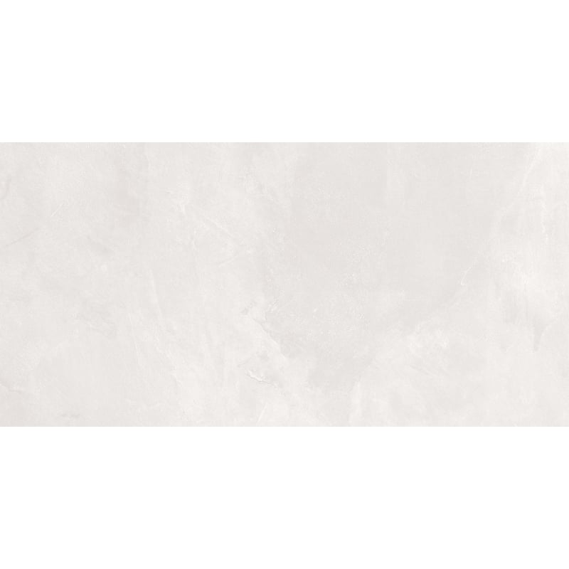 Mexen Evolution White glasiertes Feinsteinzeug rek. G1, Boden- und Wandfliese 120 x 60 cm, Carving - TL437-120-060-04