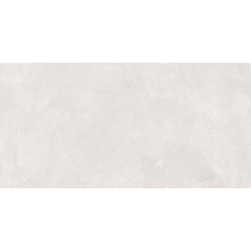 Mexen Evolution Weißer glasierter Gres rek. G1, Boden- und Wandfliese 120 x 60 cm, Carving - TL437-120-060-04