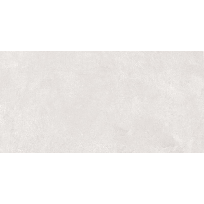 Mexen Evolution White glasiertes Feinsteinzeug rek. G1, Boden- und Wandfliese 120 x 60 cm, Carving - TL437-120-060-04