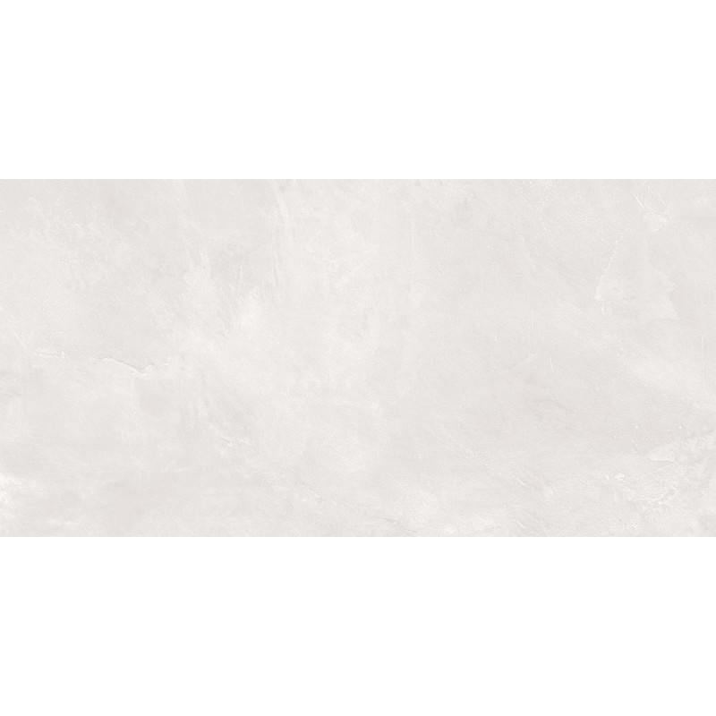 Mexen Evolution Weißer glasierter Gres rek. G1, Boden- und Wandfliese 120 x 60 cm, Carving - TL437-120-060-04
