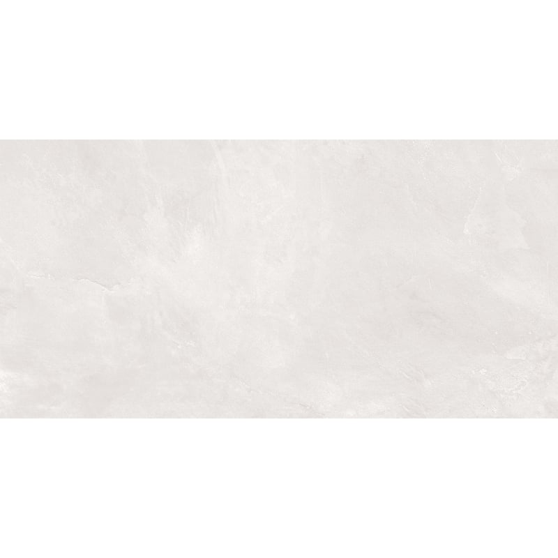 Mexen Evolution White glasiertes Feinsteinzeug rek. G1, Boden- und Wandfliese 120 x 60 cm, Carving - TL437-120-060-04