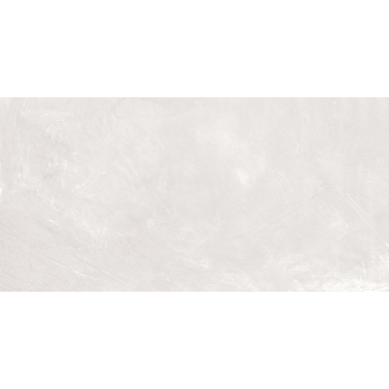 Mexen Evolution Weißer glasierter Gres rek. G1, Boden- und Wandfliese 120 x 60 cm, Carving - TL437-120-060-04
