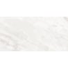 Mexen Sparta Bianco glasiertes Rektifikat fliesen, Boden- und Wandfliese 120 x 60 cm, Glanz - TL101-120-060-00