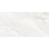 Mexen Sparta Bianco glasiertes Rektifikat fliesen, Boden- und Wandfliese 120 x 60 cm, Glanz - TL101-120-060-00