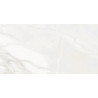 Mexen Sparta Bianco glasiertes Rektifikat fliesen, Boden- und Wandfliese 120 x 60 cm, Glanz - TL101-120-060-00