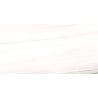 Mexen Lasa Weiß glasierte Feinsteinzeug rekt. G1, Boden- und Wandfliese 120 x 60 cm, Glanz - TL103-120-060-00