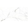 Mexen Noor Satnario glasiertes, rektifiziertes Feinsteinzeug, Wand- und Bodenfliese 120 x 60 cm, glänzend - TL105-120-060-00