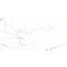 Mexen Noor Satnario glasiertes, rektifiziertes Feinsteinzeug, Wand- und Bodenfliese 120 x 60 cm, glänzend - TL105-120-060-00