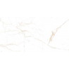 Mexen Noor Satnario Gold glasiertes Feinsteinzeug rekt. G1, Boden- und Wandfliese 120 x 60 cm, glänzend - TL105-120-060-01