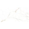 Mexen Noor Satnario Gold glasiertes Feinsteinzeug rekt. G1, Boden- und Wandfliese 120 x 60 cm, glänzend - TL105-120-060-01