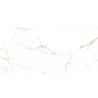 Mexen Noor Satnario Gold glasiertes Feinsteinzeug rekt. G1, Boden- und Wandfliese 120 x 60 cm, glänzend - TL105-120-060-01