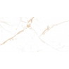 Mexen Noor Satnario Gold glasiertes Feinsteinzeug rekt. G1, Boden- und Wandfliese 120 x 60 cm, glänzend - TL105-120-060-01