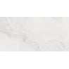 Mexen Onyx Silver glasiertes Feinsteinzeug rek. G1, Boden- und Wandfliese 120 x 60 cm, glänzend - TL106-120-060-02