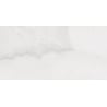 Mexen Onyx Silver glasiertes Feinsteinzeug rek. G1, Boden- und Wandfliese 120 x 60 cm, glänzend - TL106-120-060-02