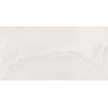 Mexen Onyx Silver glasiertes Feinsteinzeug rek. G1, Boden- und Wandfliese 120 x 60 cm, glänzend - TL106-120-060-02