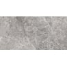 Mexen Lizard Grau glasiertes Feinsteinzeug rechteckig G1, Boden- und Wandfliese 120 x 60 cm, glänzend - TL109-120-060-02