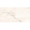Mexen Brakel Gold glasiertes Feinsteinzeug rek. G1, Boden- und Wandfliese 120 x 60 cm, glänzend - TL110-120-060-00