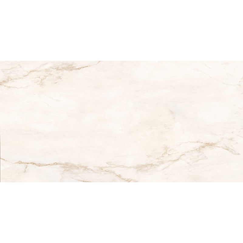 Mexen Brakel Gold glasiertes Feinsteinzeug rek. G1, Boden- und Wandfliese 120 x 60 cm, glänzend - TL110-120-060-00