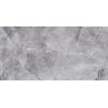 Mexen Eternity Grauer glasierter Feinsteinzeug rekt. G1, Boden-Wandfliese 120 x 60 cm, Glanz - TL112-120-060-01