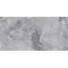 Mexen Eternity Grauer glasierter Feinsteinzeug rekt. G1, Boden-Wandfliese 120 x 60 cm, Glanz - TL112-120-060-01