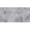 Mexen Eternity Grauer glasierter Feinsteinzeug rekt. G1, Boden-Wandfliese 120 x 60 cm, Glanz - TL112-120-060-01