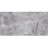 Mexen Eternity Grauer glasierter Feinsteinzeug rekt. G1, Boden-Wandfliese 120 x 60 cm, Glanz - TL112-120-060-01