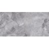 Mexen Eternity Grauer glasierter Feinsteinzeug rekt. G1, Boden-Wandfliese 120 x 60 cm, Glanz - TL112-120-060-01