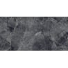 Mexen Eternity Nero glasiertes Feinsteinzeug rekt. G1, Boden- und Wandfliese 120 x 60 cm, glänzend - TL112-120-060-02
