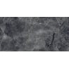 Mexen Eternity Nero glasiertes Feinsteinzeug rekt. G1, Boden- und Wandfliese 120 x 60 cm, glänzend - TL112-120-060-02