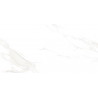 Mexen Luton Bianco glasiertes Feinsteinzeug rekt. G1, Boden- und Wandfliese 120 x 60 cm, glänzend - TL113-120-060-00