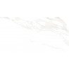 Mexen Luton Bianco glasiertes Feinsteinzeug rekt. G1, Boden- und Wandfliese 120 x 60 cm, glänzend - TL113-120-060-00