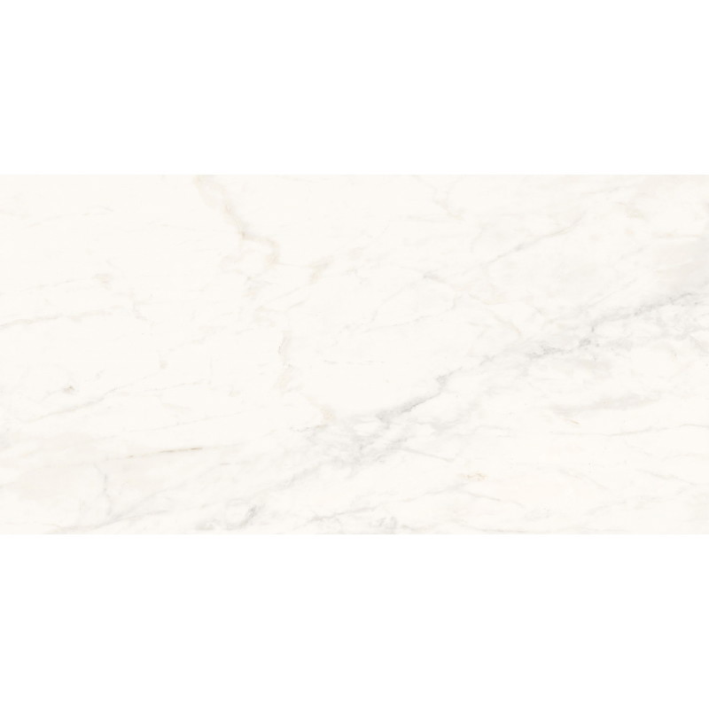 Mexen Belco Grauer glasiert und rektifizierter Feinsteinzeug G1, Boden- und Wandfliese 120 x 60 cm, glänzend - TL114-120-060-00