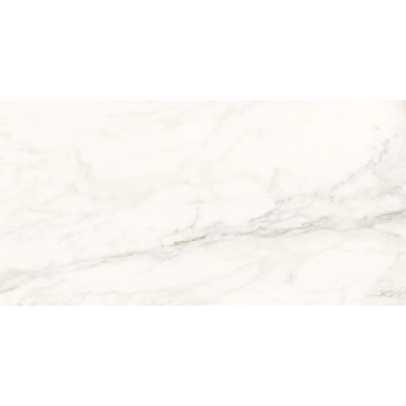 Mexen Belco Grauer glasiert und rektifizierter Feinsteinzeug G1, Boden- und Wandfliese 120 x 60 cm, glänzend - TL114-120-060-00
