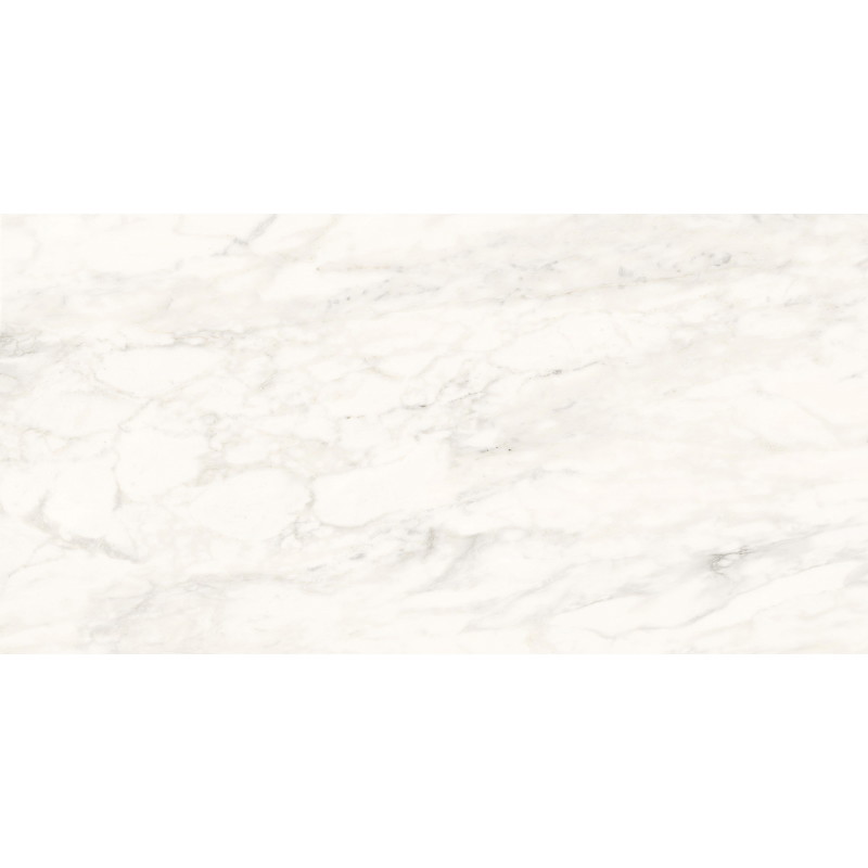 Mexen Belco Grauer glasiert und rektifizierter Feinsteinzeug G1, Boden- und Wandfliese 120 x 60 cm, glänzend - TL114-120-060-00