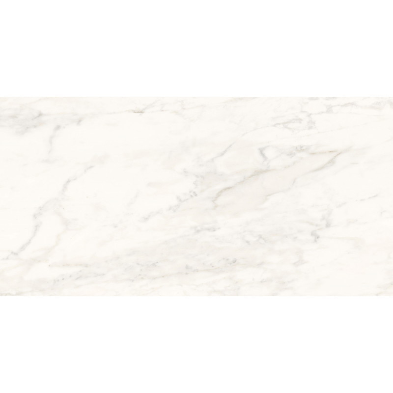 Mexen Belco Grauer glasiert und rektifizierter Feinsteinzeug G1, Boden- und Wandfliese 120 x 60 cm, glänzend - TL114-120-060-00