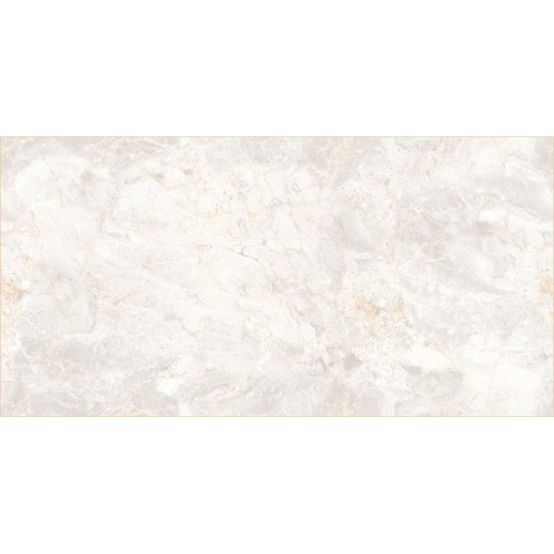 Mexen Orienta Bianco Glasierter Feinsteinzeug rekt. G1, Boden- und Wandfliese 120 x 60 cm, glänzend - TL115-120-060-00